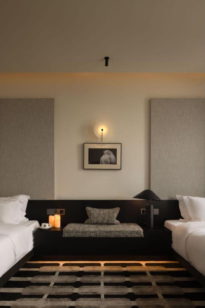 Wezo Hotel Kuanzhai Alley Chengdu-Breakfast Till 12Noon-Lv City Guide Recommended Hotel Exterior photo